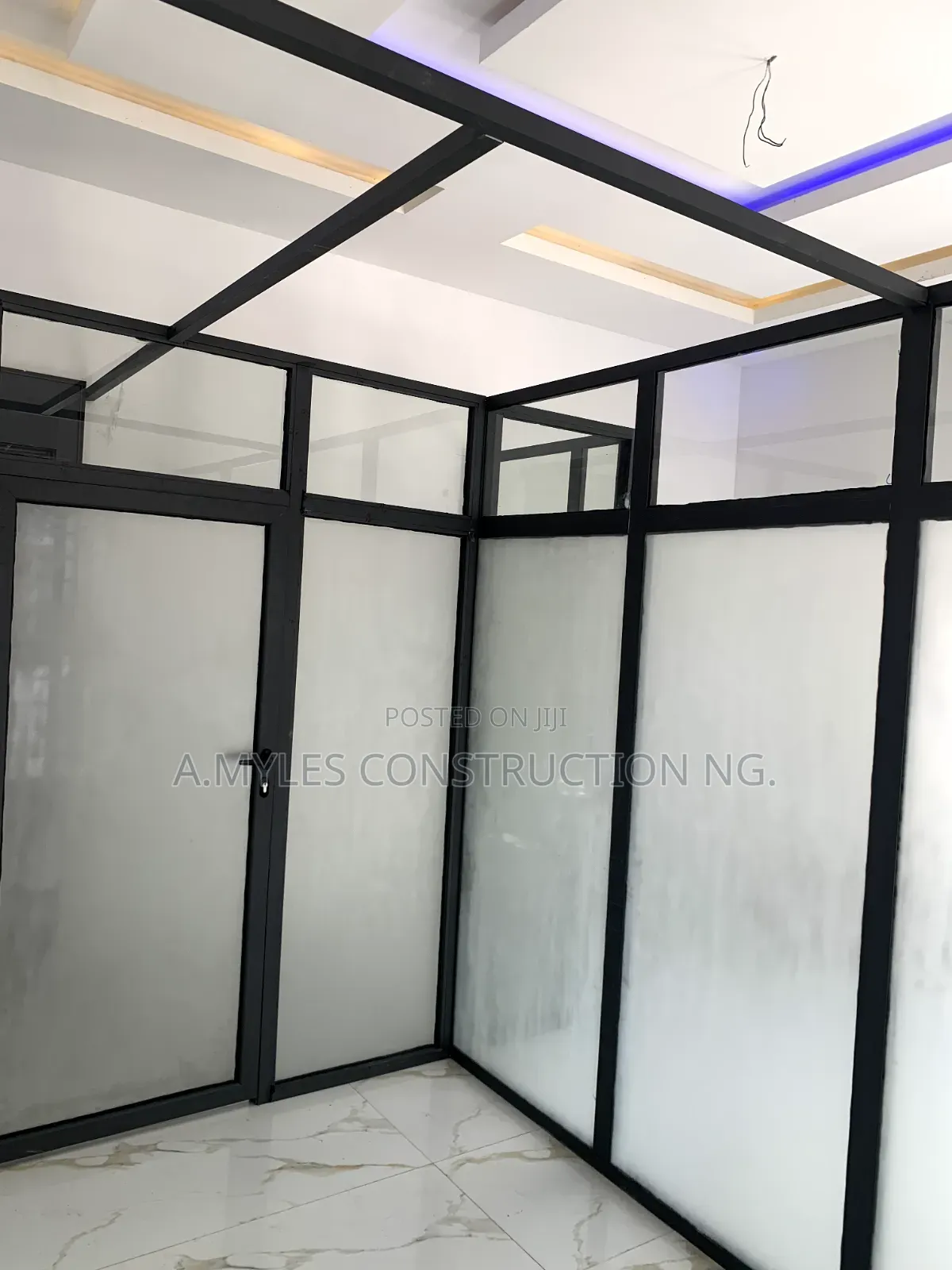 Office Partition