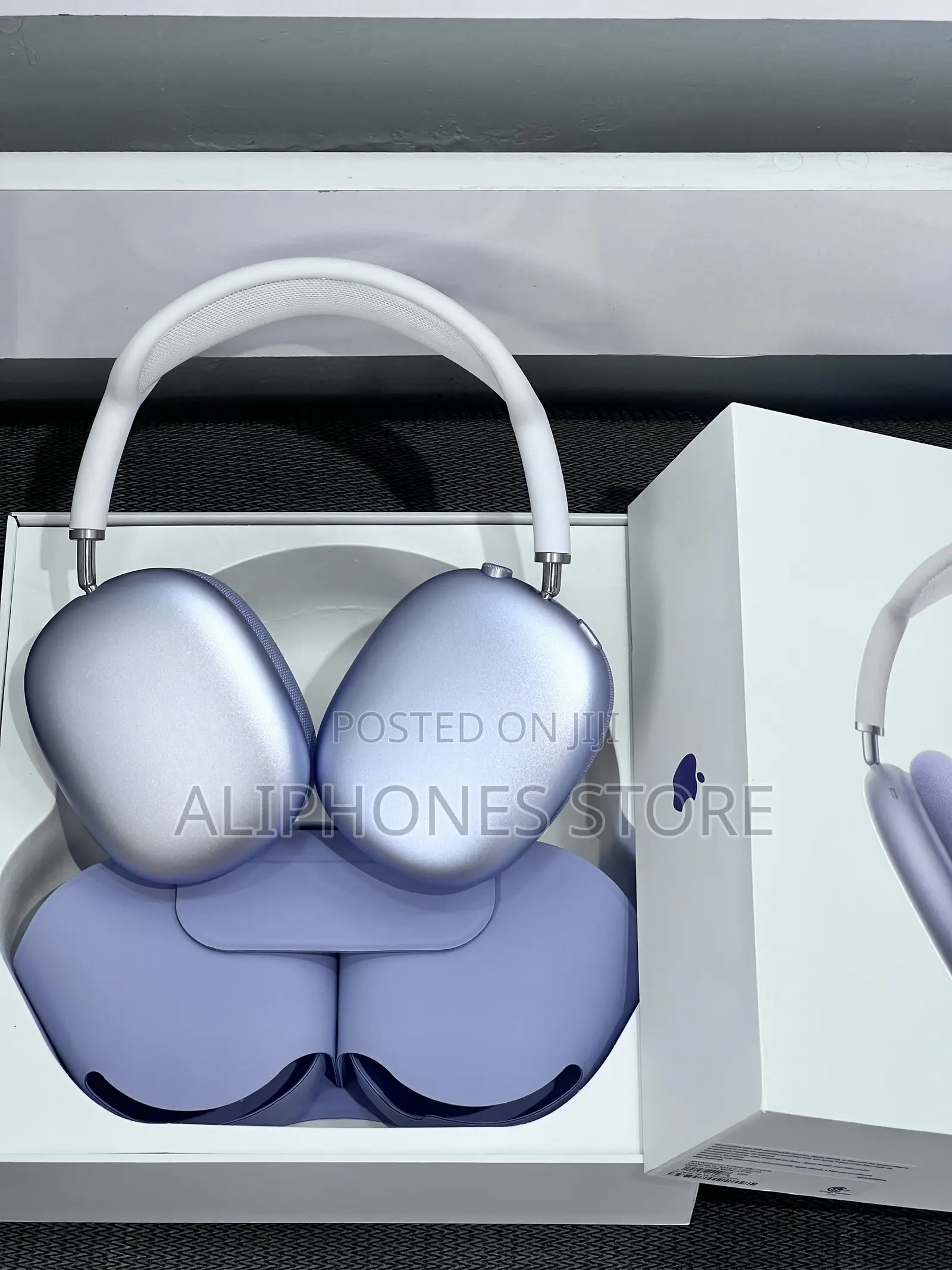 AirPods Max 2nd Generation