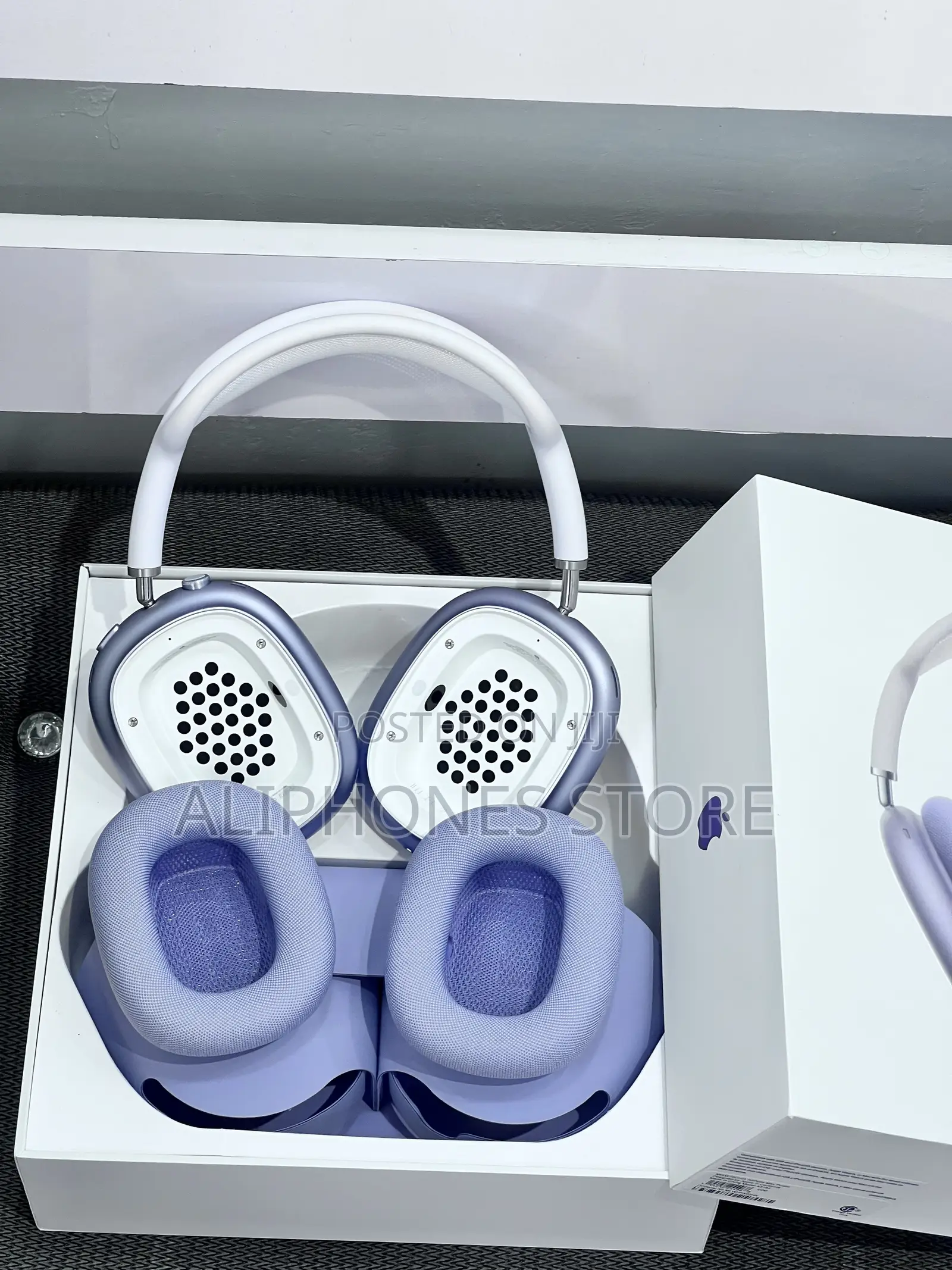 AirPods Max 2nd Generation