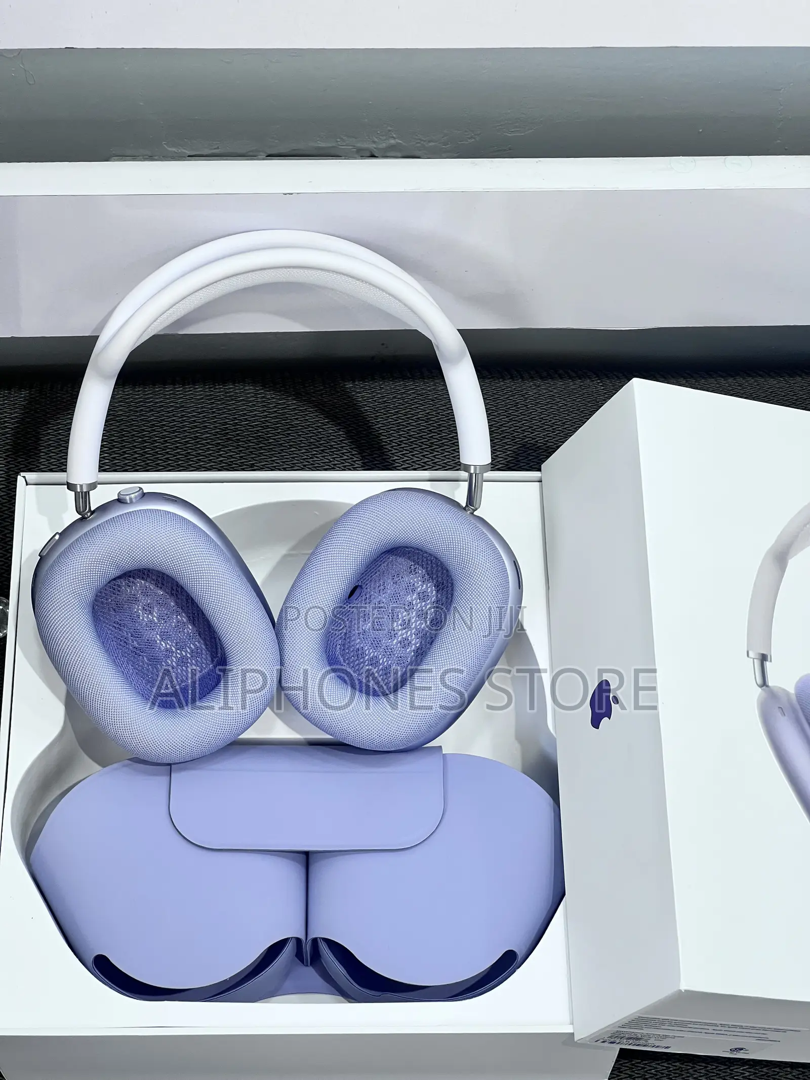 AirPods Max 2nd Generation