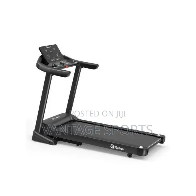 2.5HP Electric Treadmill With Auto Incline, Massager Twister