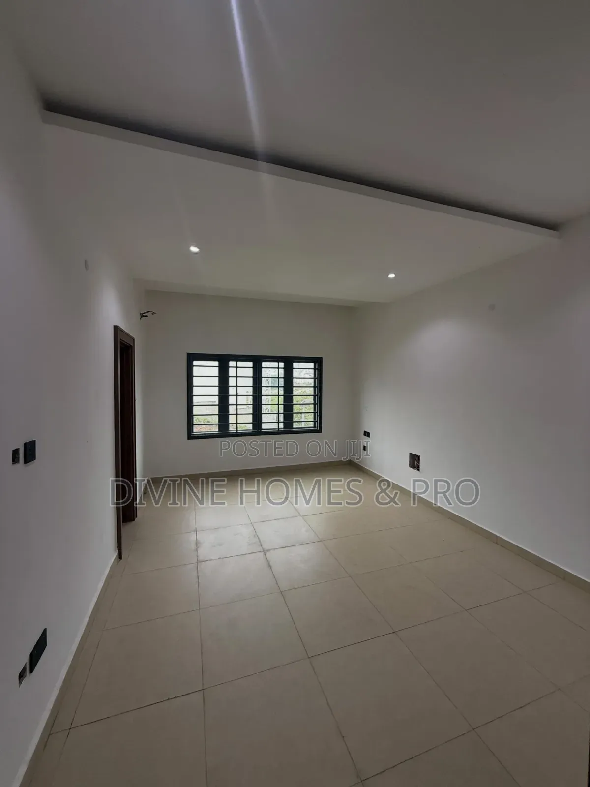 4bdrm Duplex in Guzape District for rent