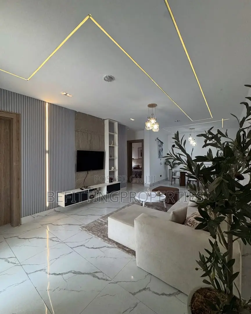 2bdrm Apartment in Lekki for sale