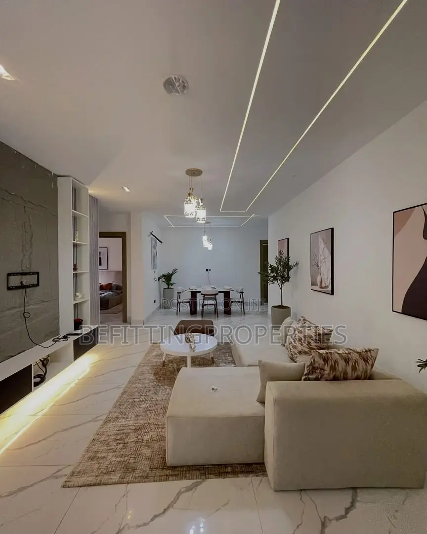 2bdrm Apartment in Lekki for sale