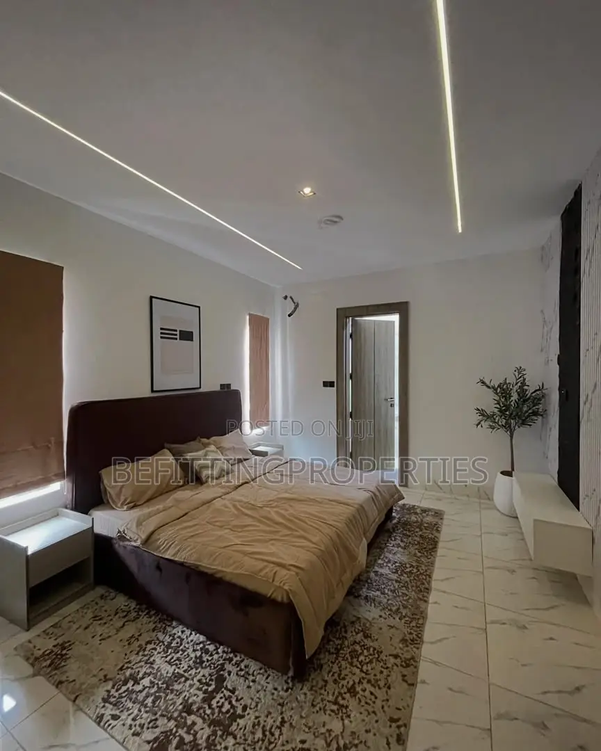 2bdrm Apartment in Lekki for sale