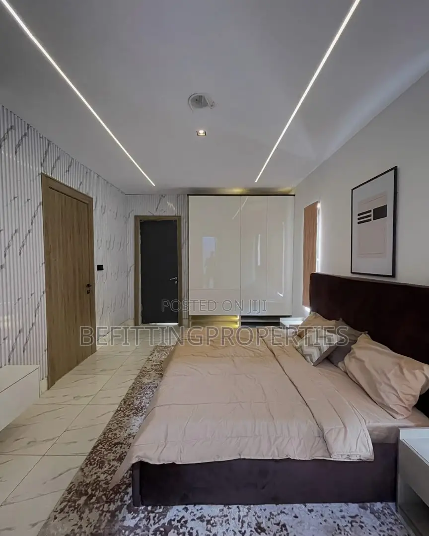 2bdrm Apartment in Lekki for sale