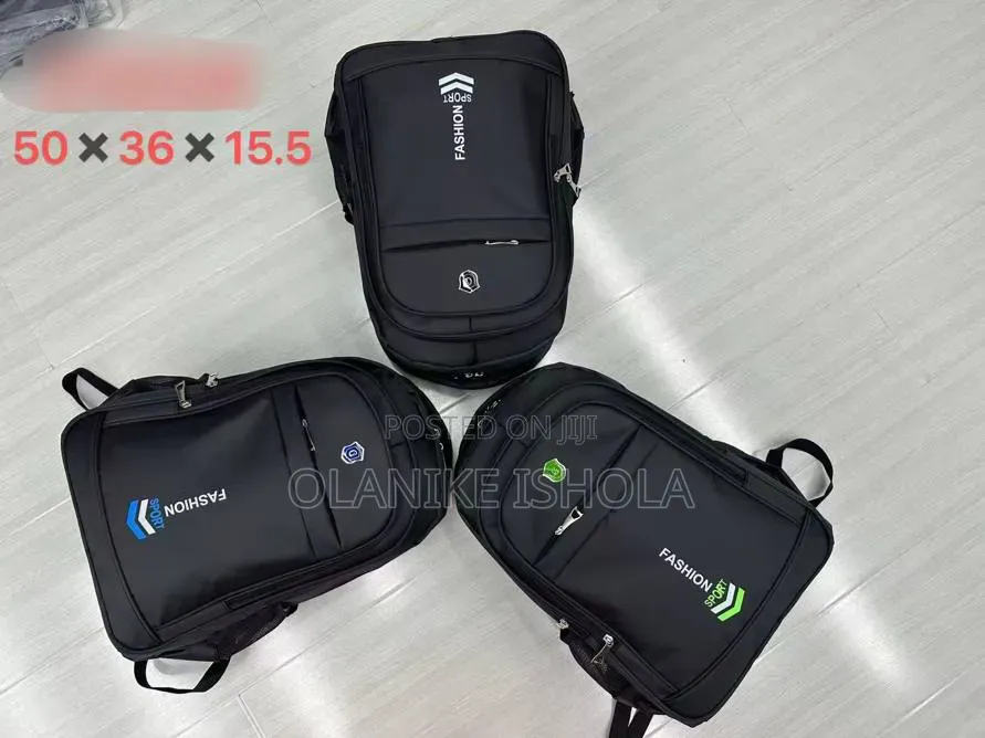 Big Laptop Bag
