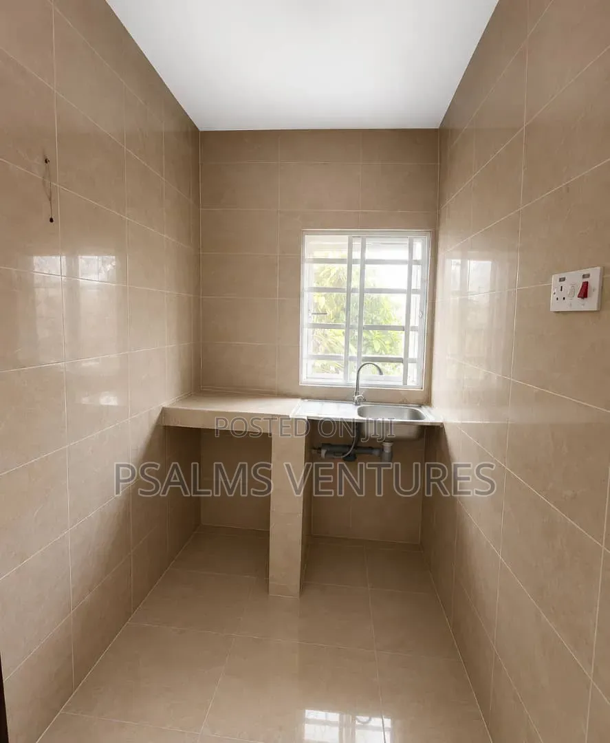 Furnished Mini Flat in Ikeja, Oba Akran for rent