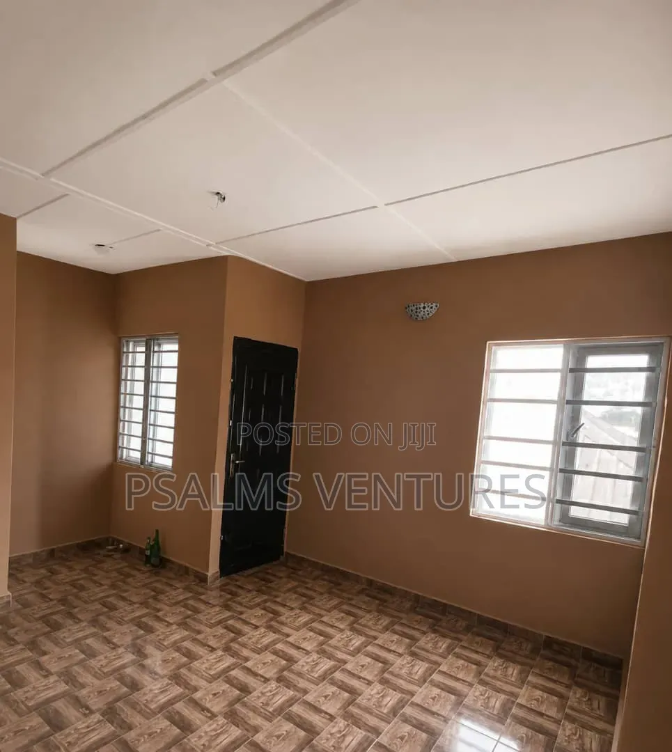 Furnished Mini Flat in Ikeja, Oba Akran for rent