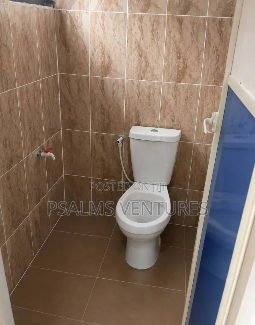 Furnished Mini Flat in Ikeja, Oba Akran for rent