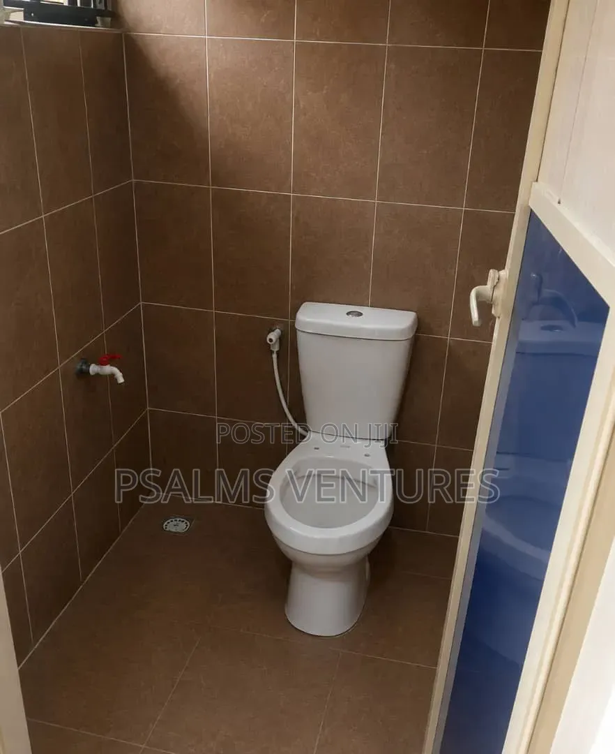 Furnished Mini Flat in Ikeja, Oba Akran for rent