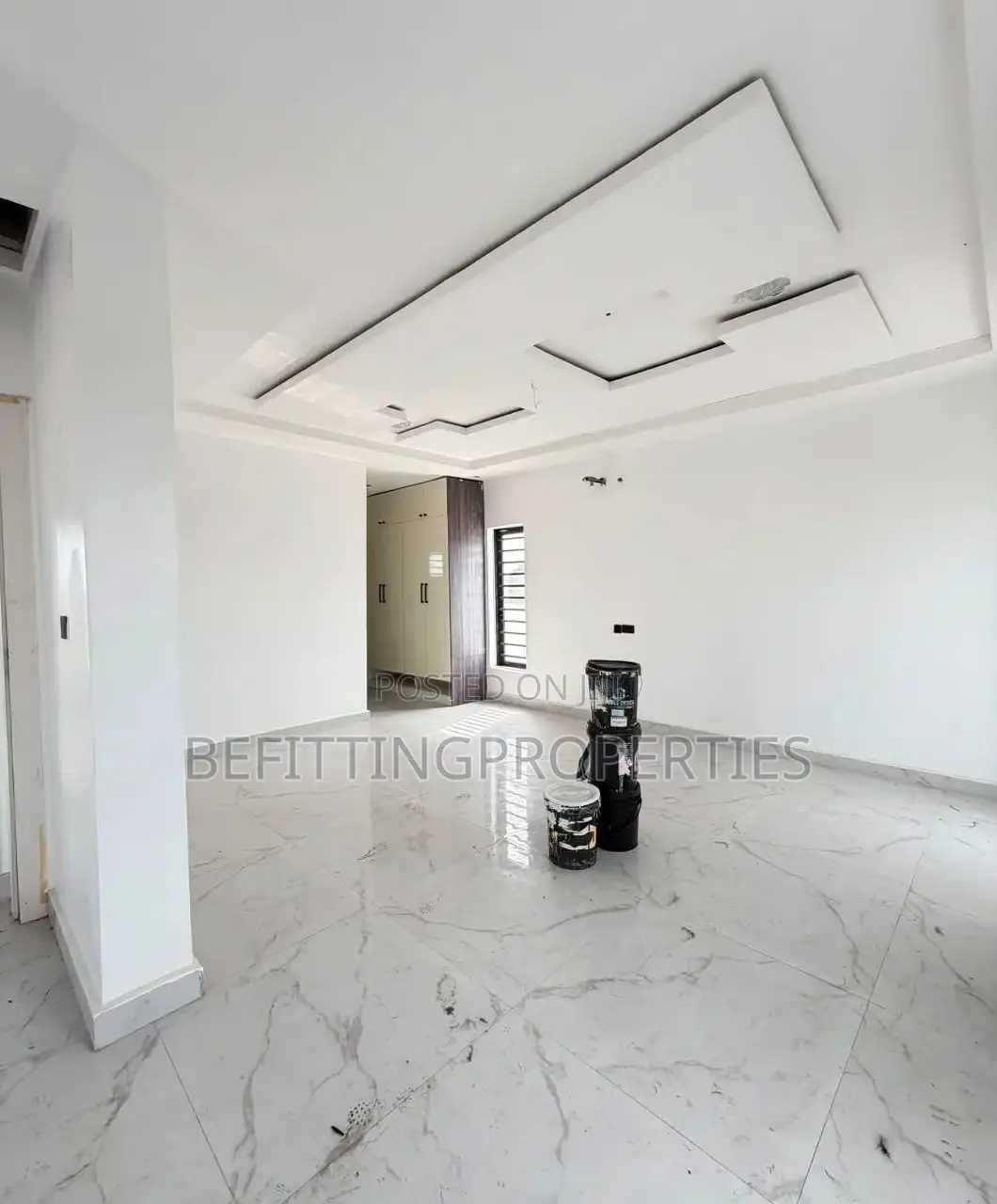 5bdrm Duplex in Ajah for sale