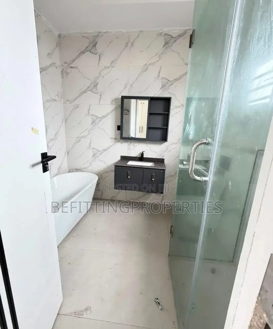 5bdrm Duplex in Ajah for sale