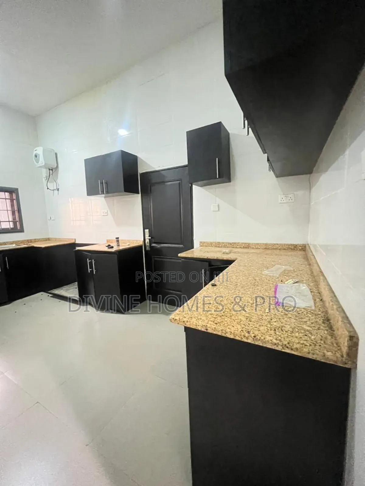 4bdrm Duplex in Guzape District for rent