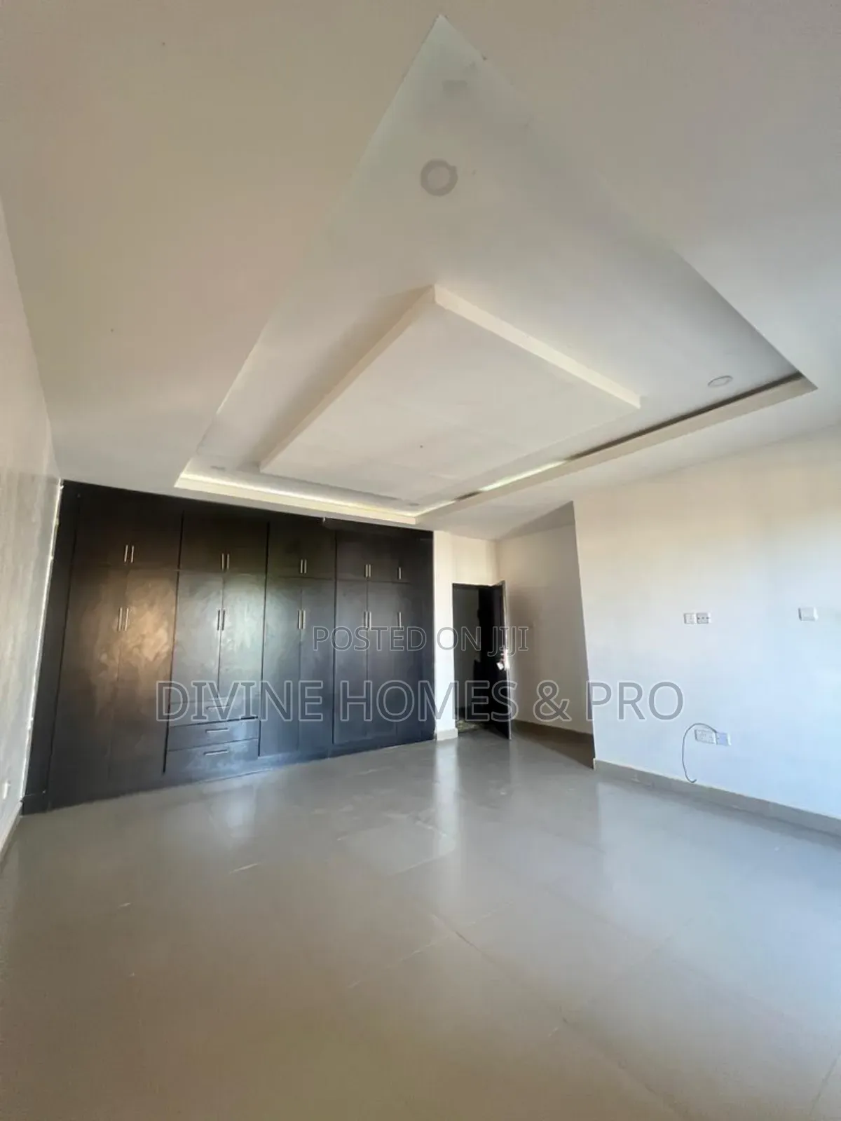 4bdrm Duplex in Guzape District for rent