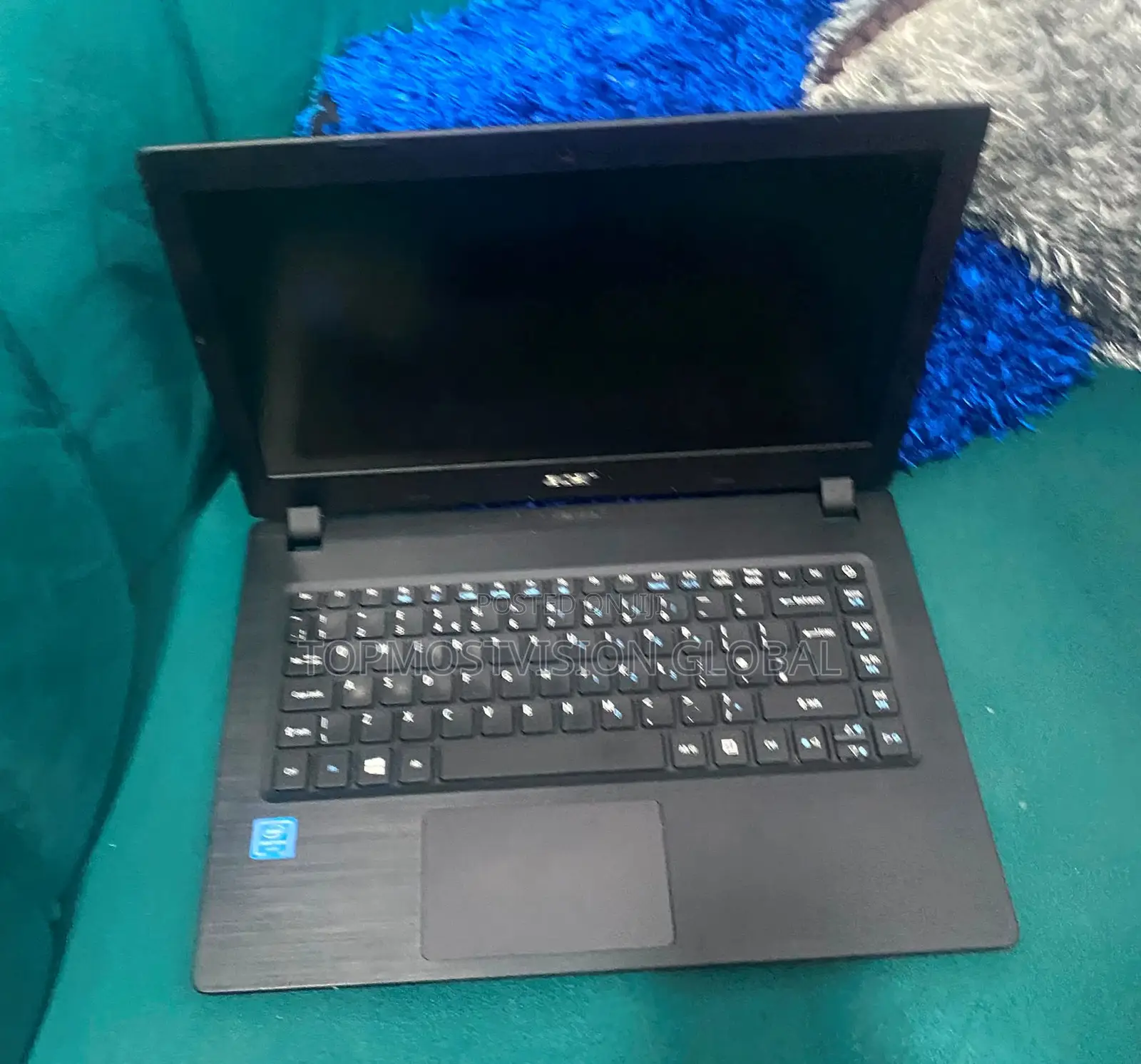 Laptop Acer Aspire 14 4GB Intel Celeron SSD 128GB