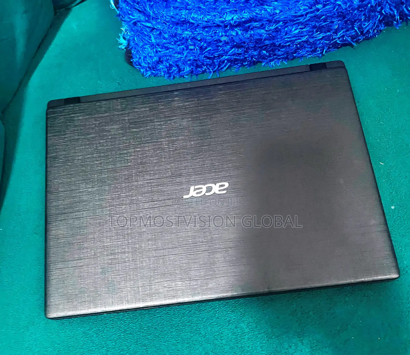 Laptop Acer Aspire 14 4GB Intel Celeron SSD 128GB