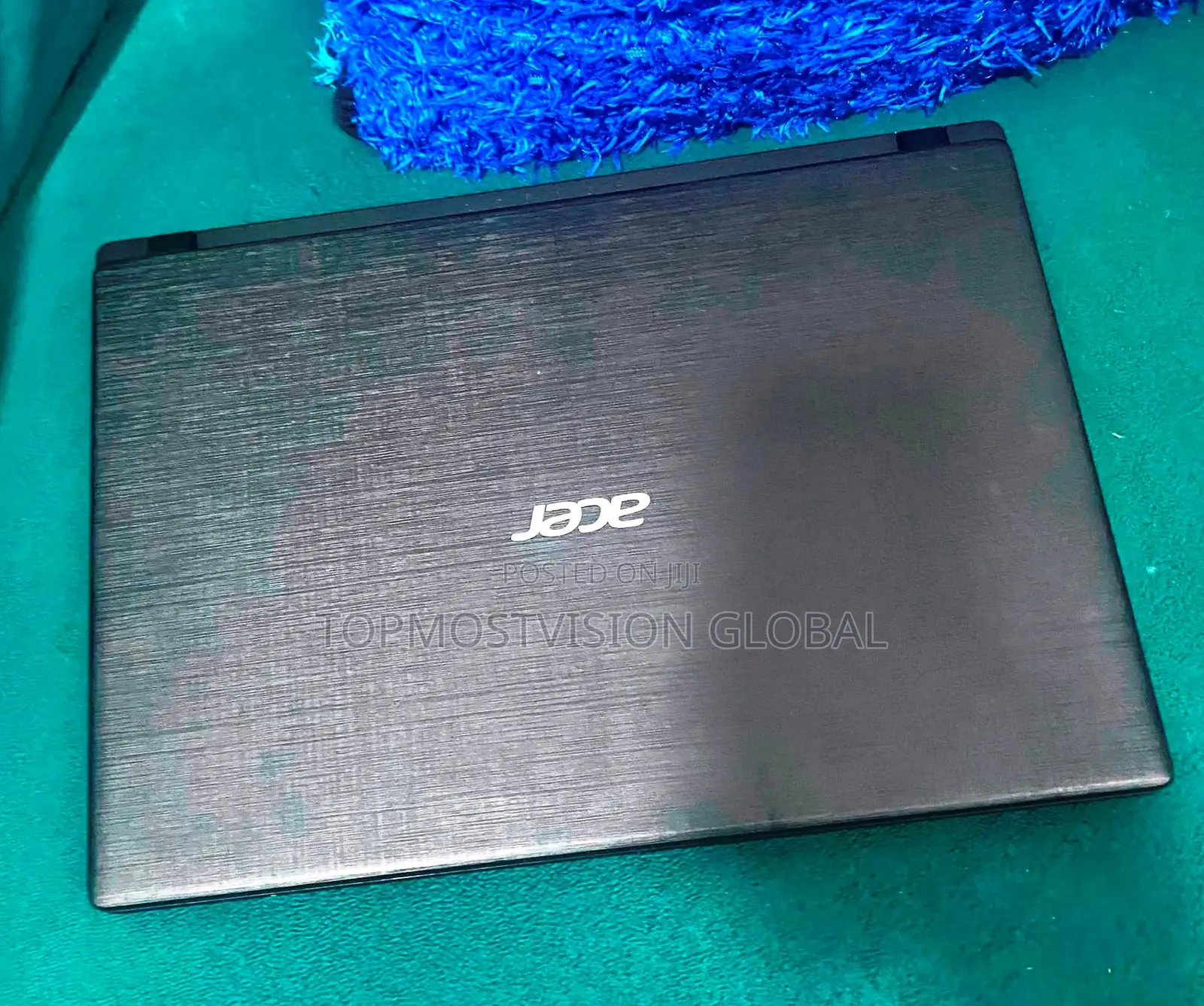 Laptop Acer Aspire 14 4GB Intel Celeron SSD 128GB