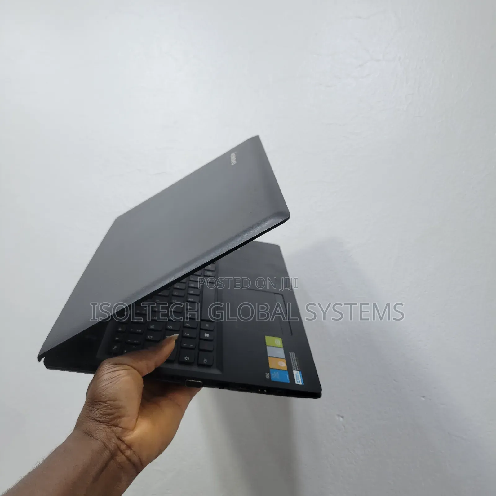 Laptop Lenovo G50-70 8GB Intel Core i3 HDD 500GB