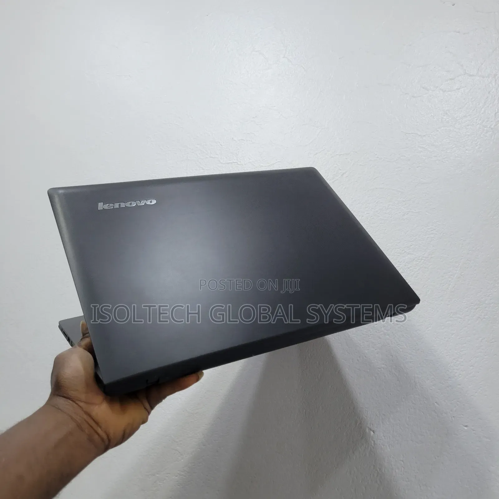 Laptop Lenovo G50-70 8GB Intel Core i3 HDD 500GB