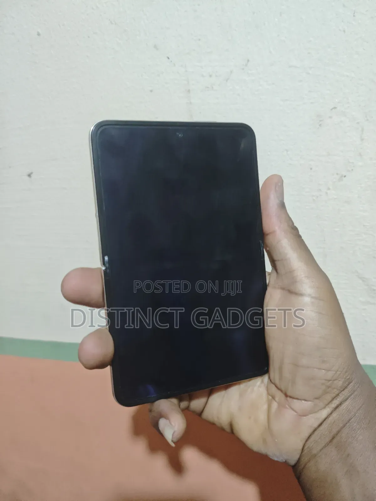 Huawei Pura X Max 512 GB Yellow