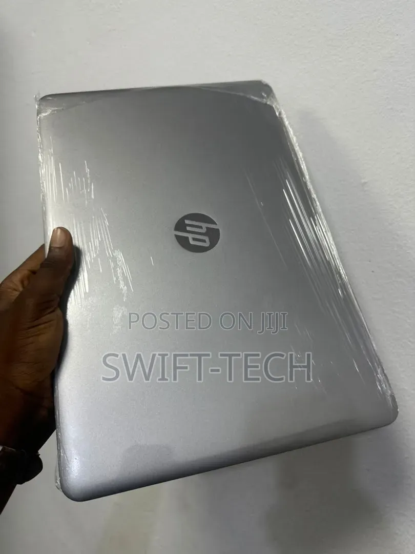 Laptop HP EliteBook 850 G3 8GB Intel Core i5 SSD 128GB