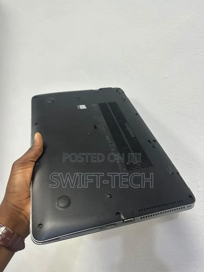 Laptop HP EliteBook 850 G3 8GB Intel Core i5 SSD 128GB