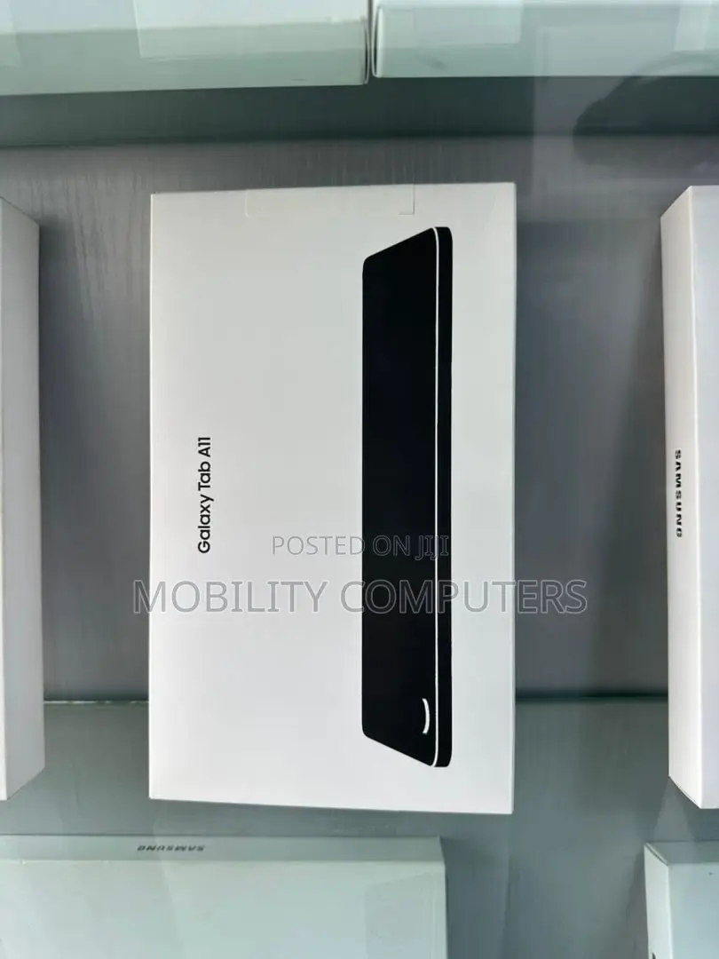 New Samsung Galaxy Tab A11 64 GB