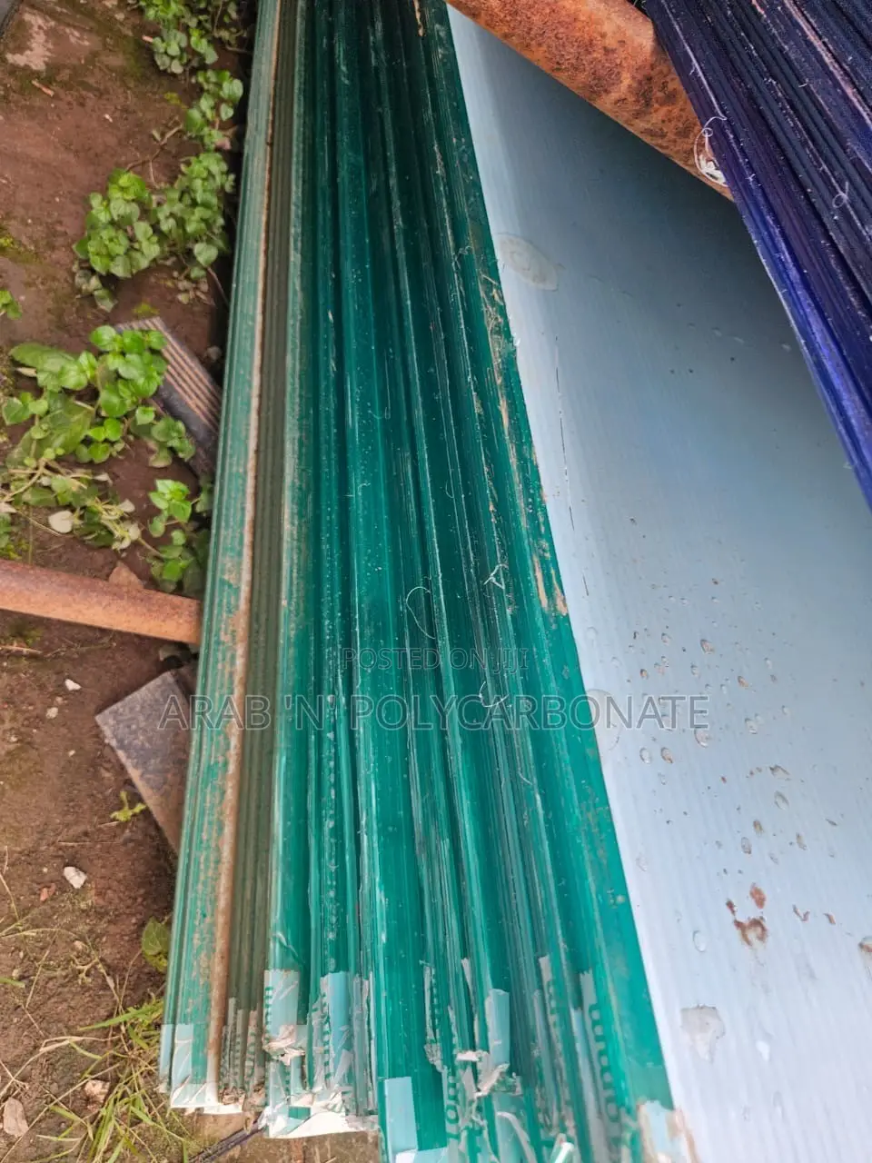 Superior Double Layer Danpalon Supplier