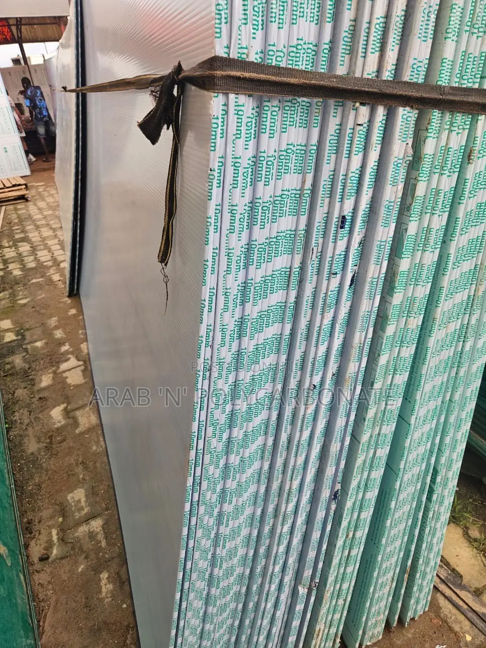 Superior Double Layer Danpalon Supplier