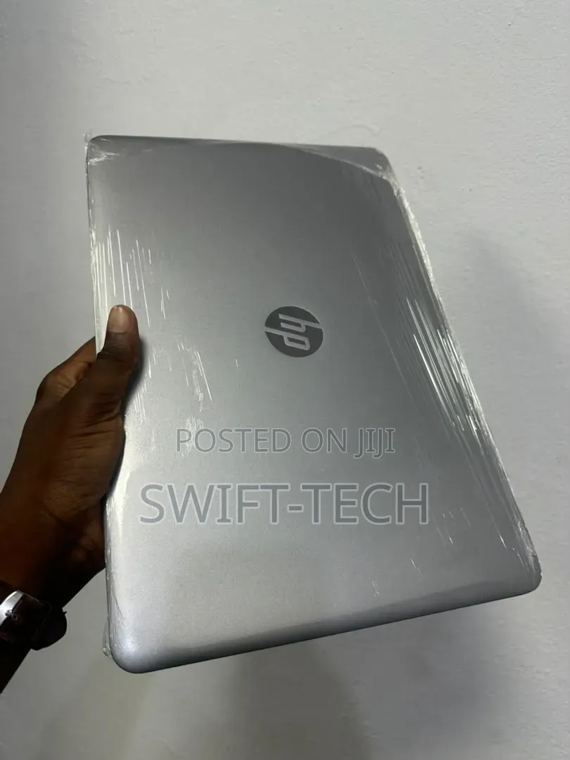 Laptop HP EliteBook 850 G3 8GB Intel Core i5 SSD 128GB