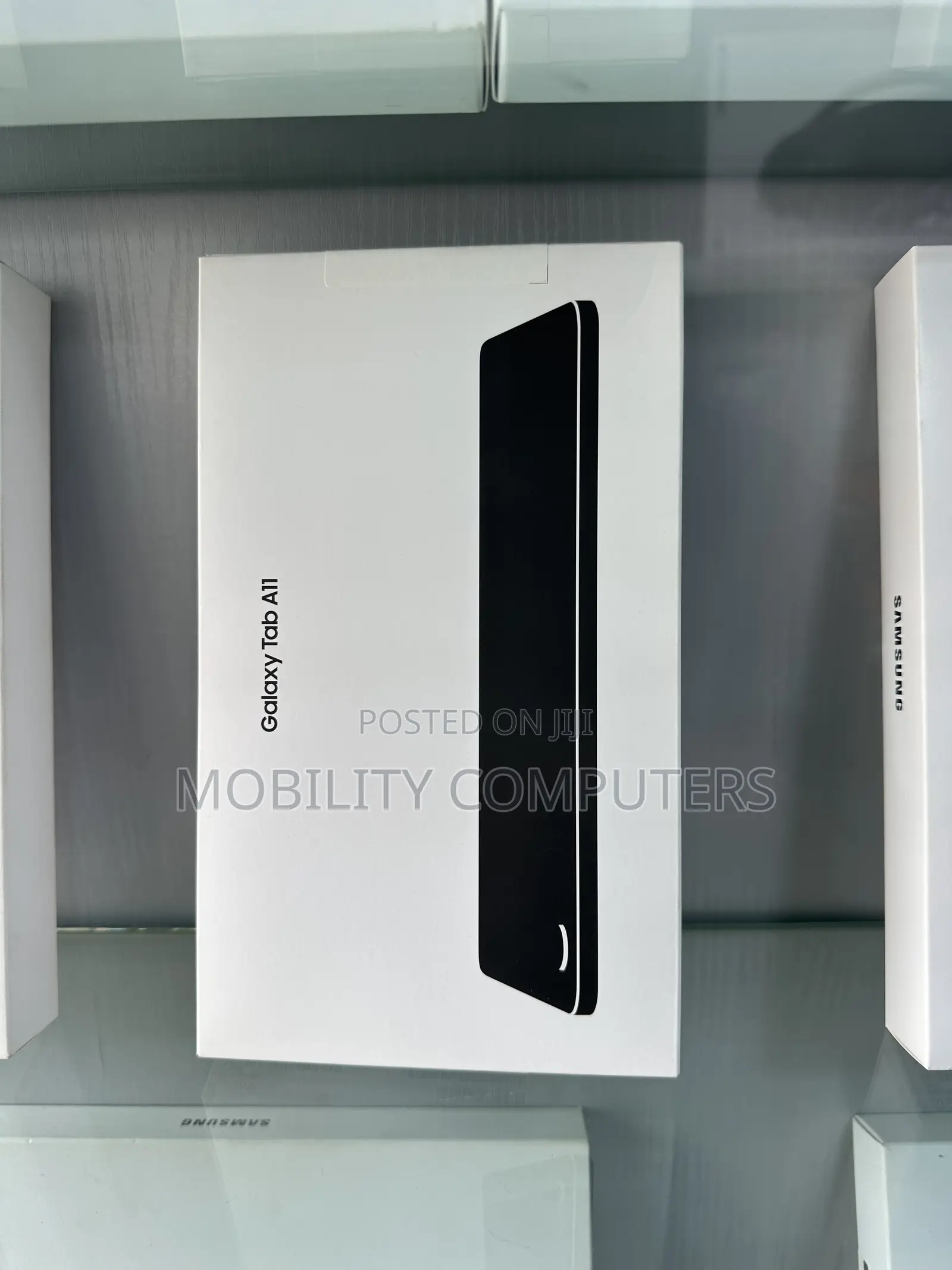 New Samsung Galaxy Tab A11 64 GB