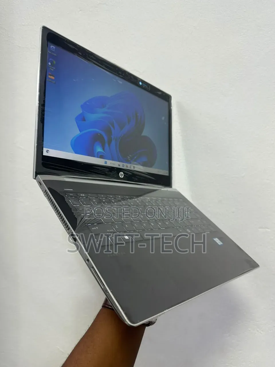 Laptop HP ProBook 440 G5 8GB Intel Core i5 SSD 256GB
