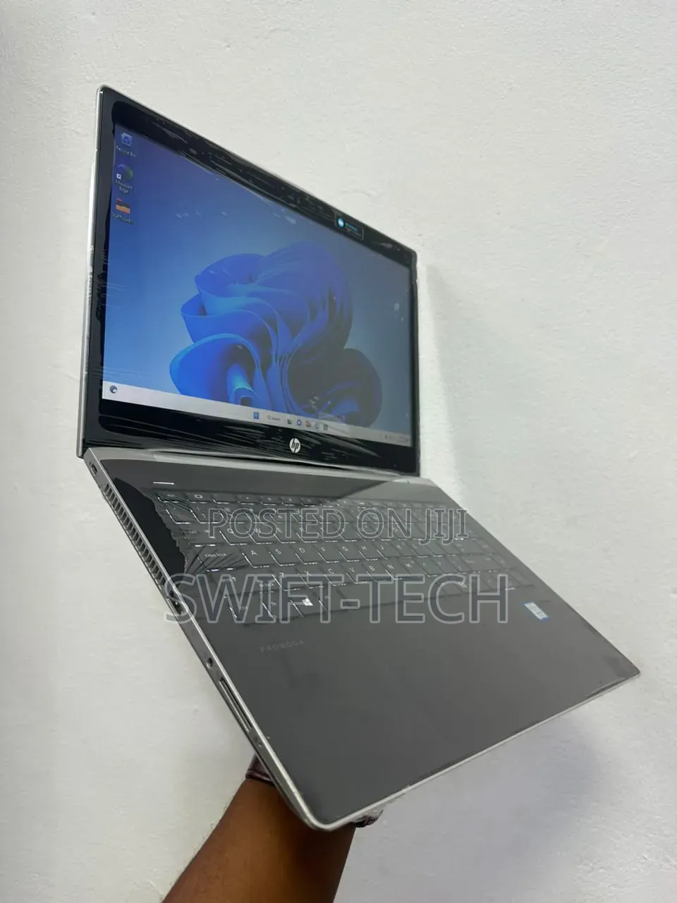 Laptop HP ProBook 440 G5 8GB Intel Core i5 SSD 256GB