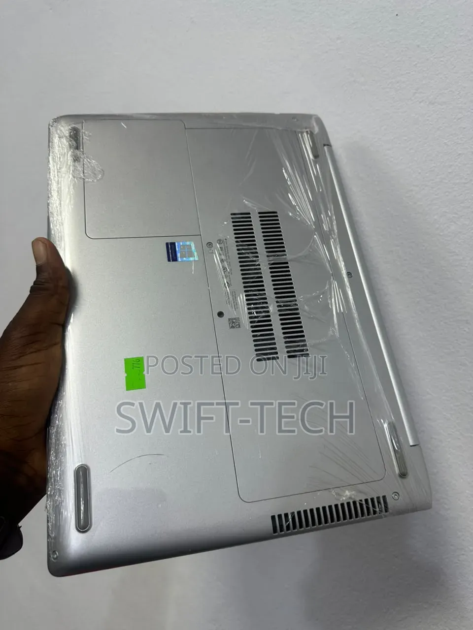 Laptop HP ProBook 440 G5 8GB Intel Core i5 SSD 256GB