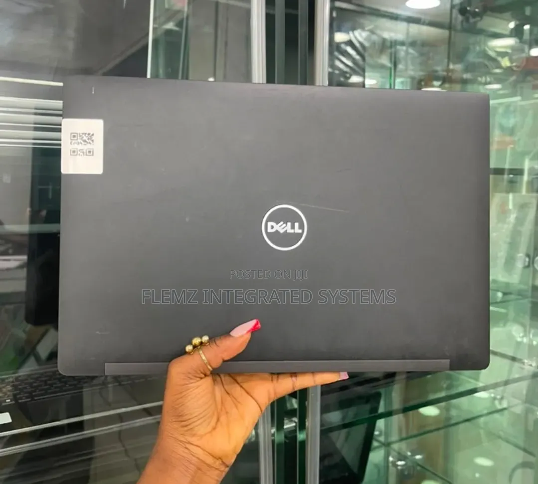 Laptop Dell Latitude 7480 8GB Intel Core i7 SSD 256GB