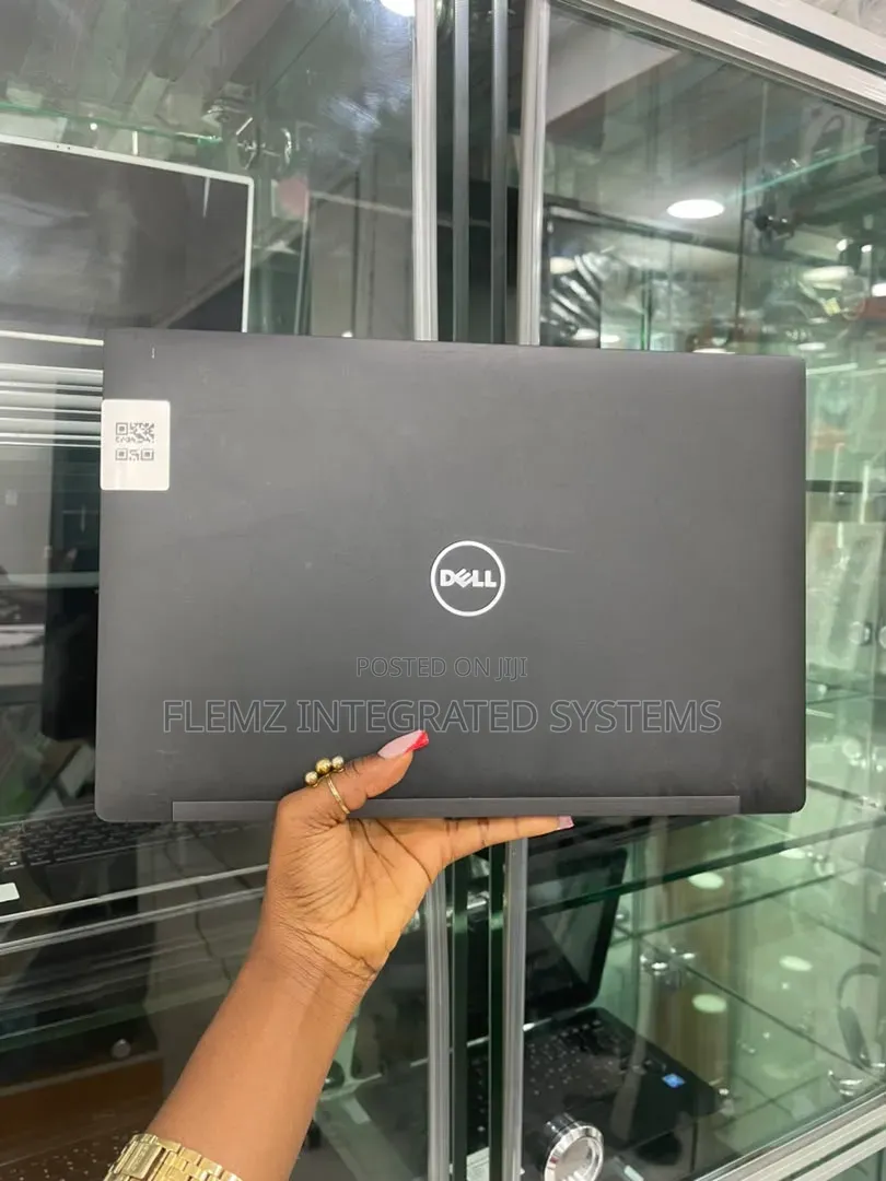 Laptop Dell Latitude 7480 8GB Intel Core i7 SSD 256GB