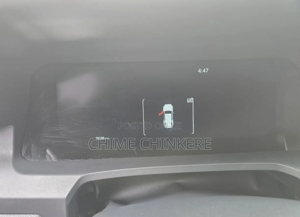 Toyota 4-Runner TRD Sport 4WD 2025 Gray