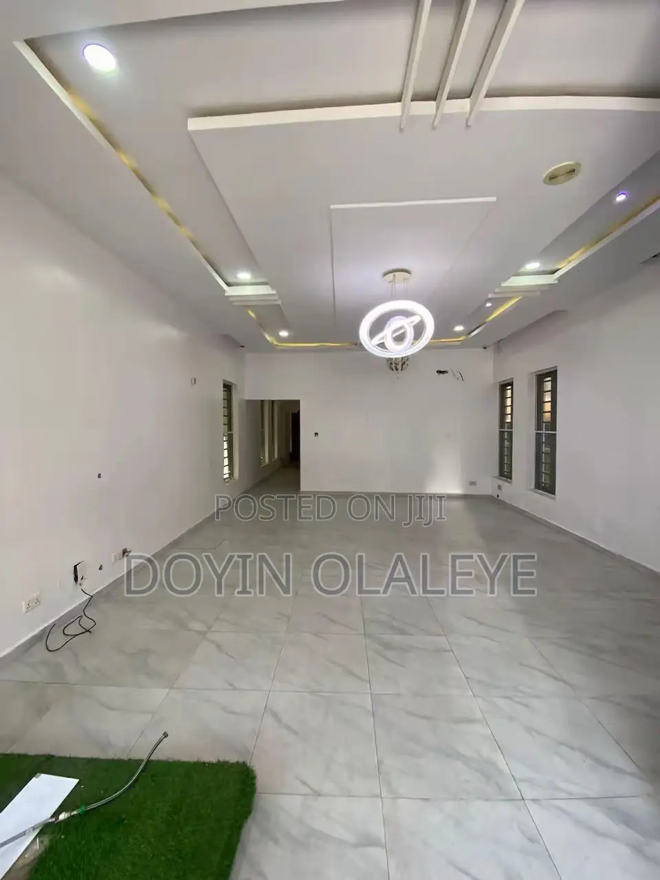 5bdrm Duplex in Osapa london for rent