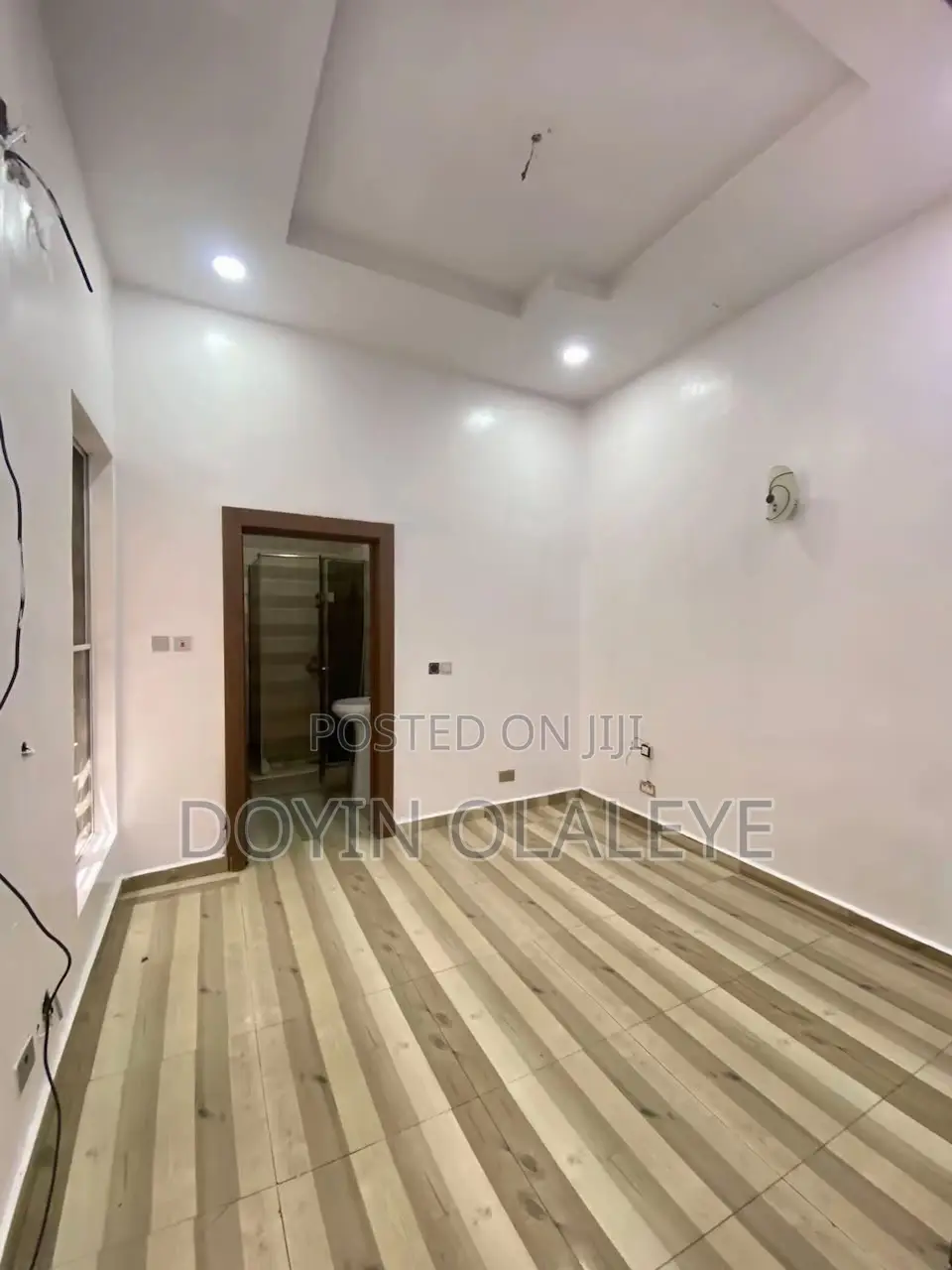 5bdrm Duplex in Osapa london for rent