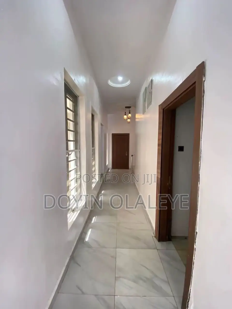 5bdrm Duplex in Osapa london for rent