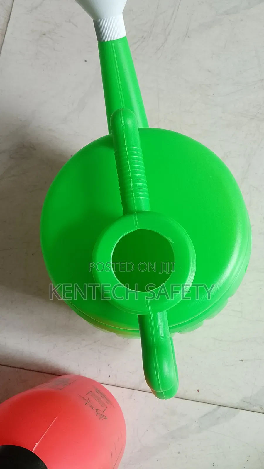 3 Combo Hummer Head Pan and 10ltr Watering Can and 10mtr Tape