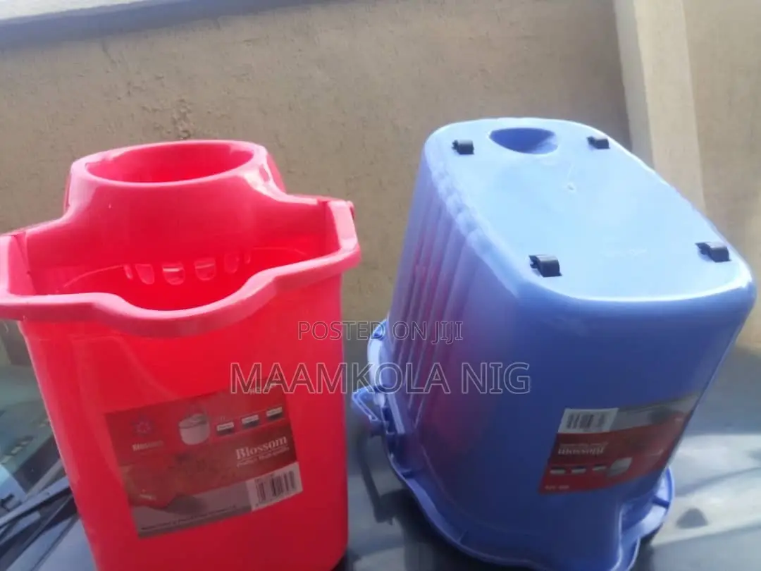Blossom Mop Bucket