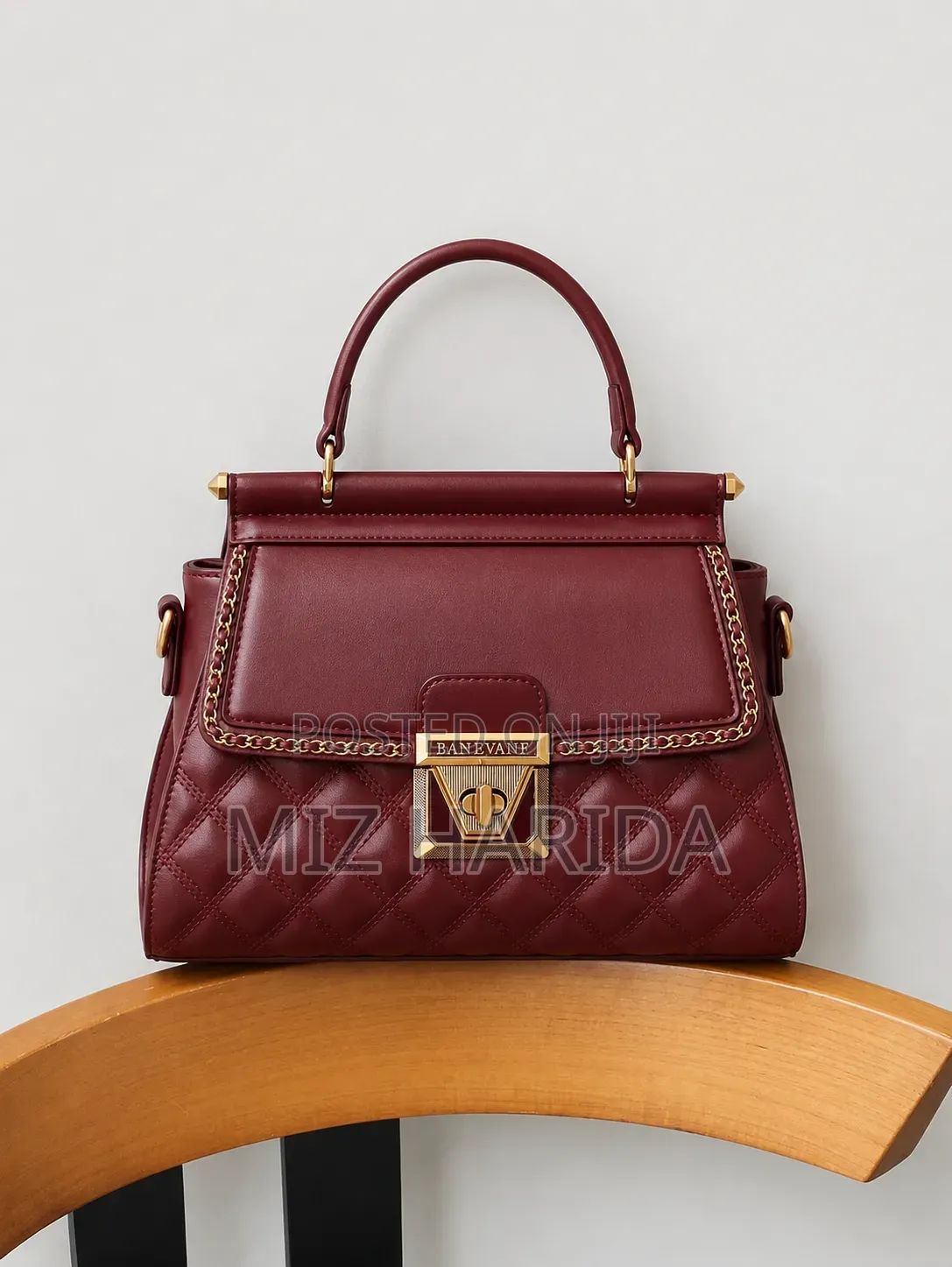 High Quality Handbag