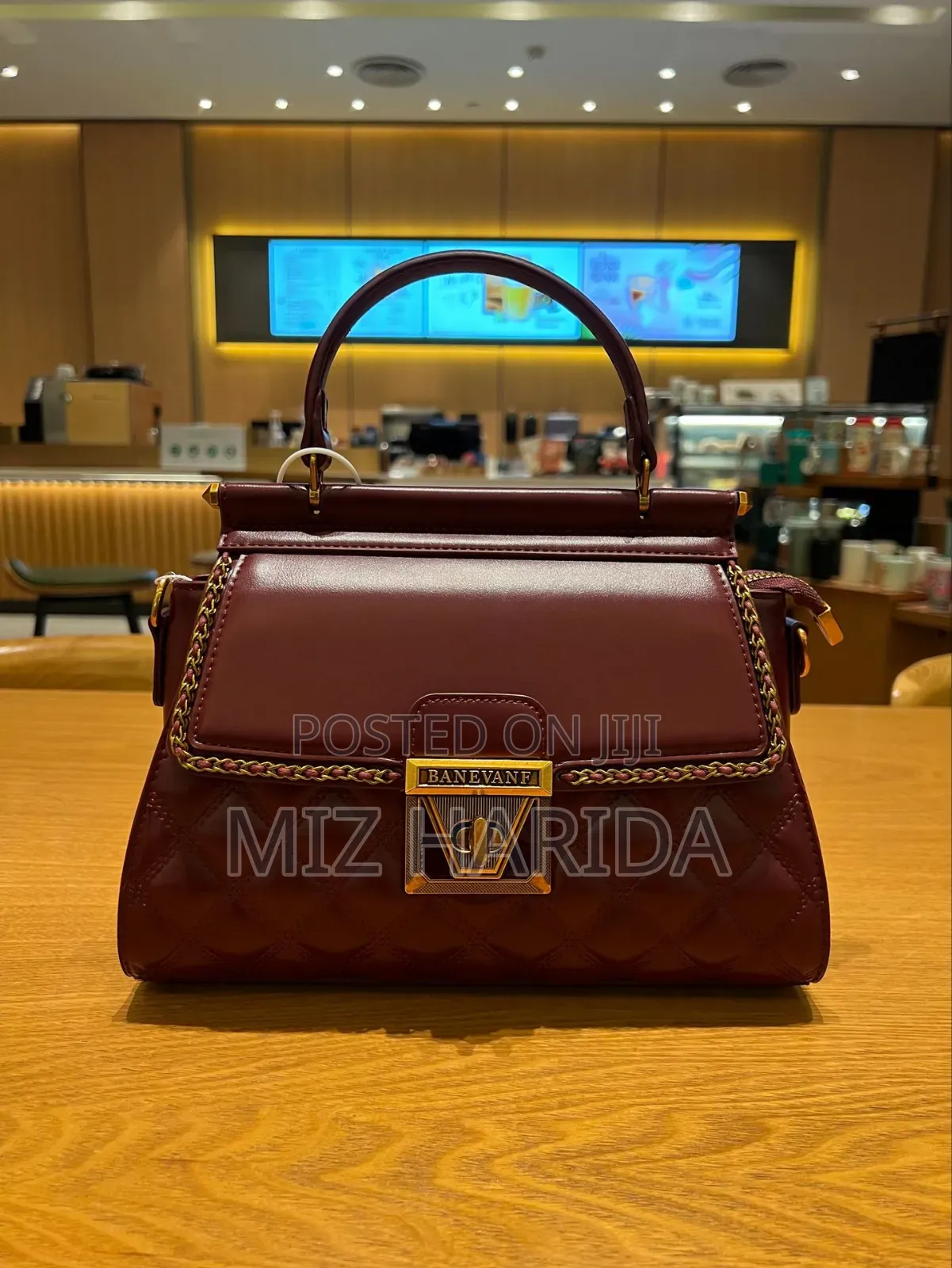 High Quality Handbag