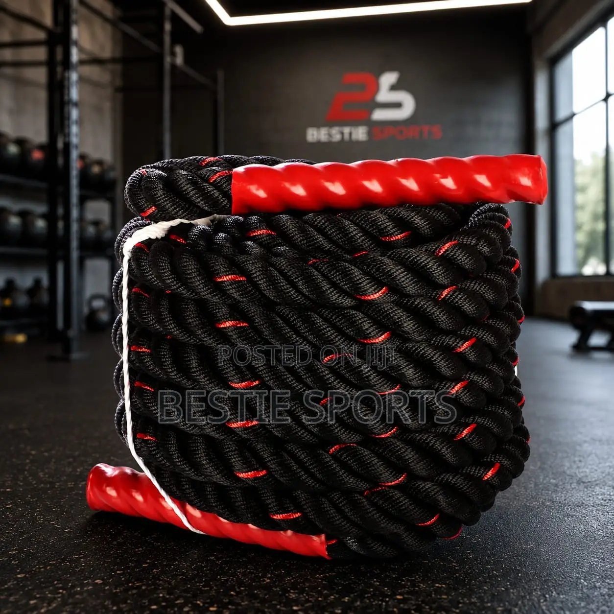 Battle Rope
