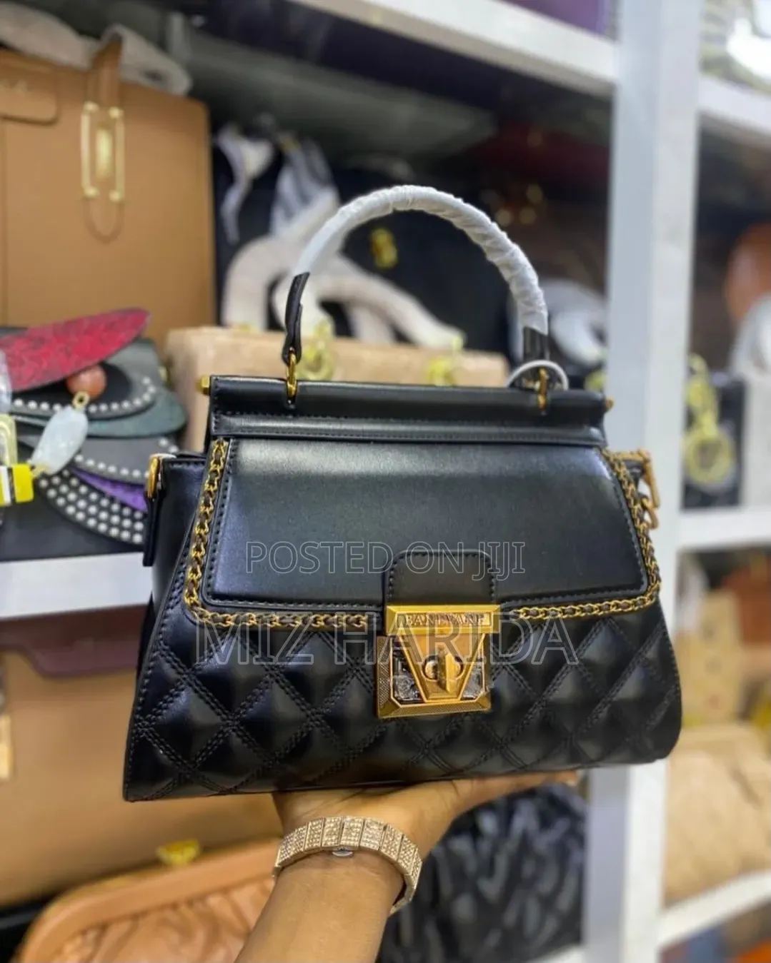 Beautiful Handbag