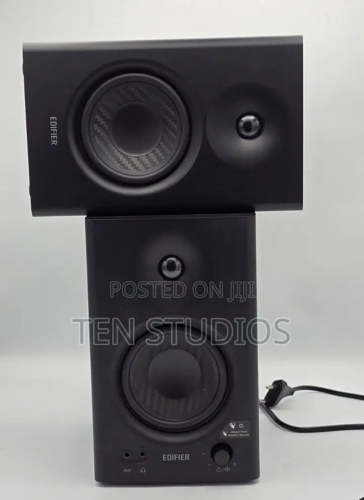 Edifier Studio Monitor Speaker