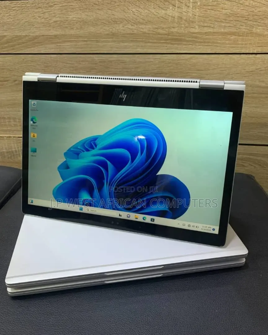 New Laptop HP 8GB Intel Core Ultra 5 SSD 500GB
