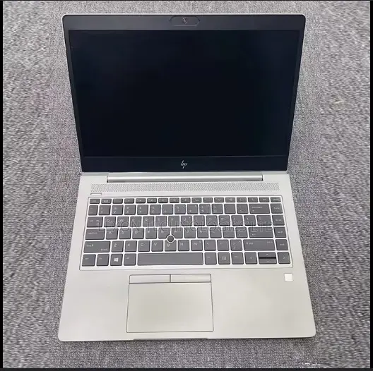 Laptop HP EliteBook 840 8GB Intel Core i5 SSD 256GB